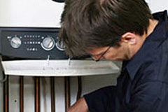 boiler repair Ecton
