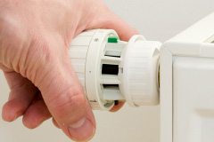 Ecton central heating repair costs