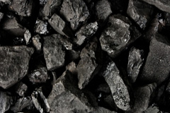 Ecton coal boiler costs