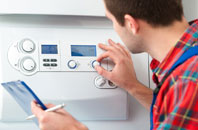 free commercial Ecton boiler quotes