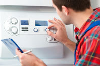 free Ecton gas safe engineer quotes