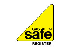 gas safe companies Ecton